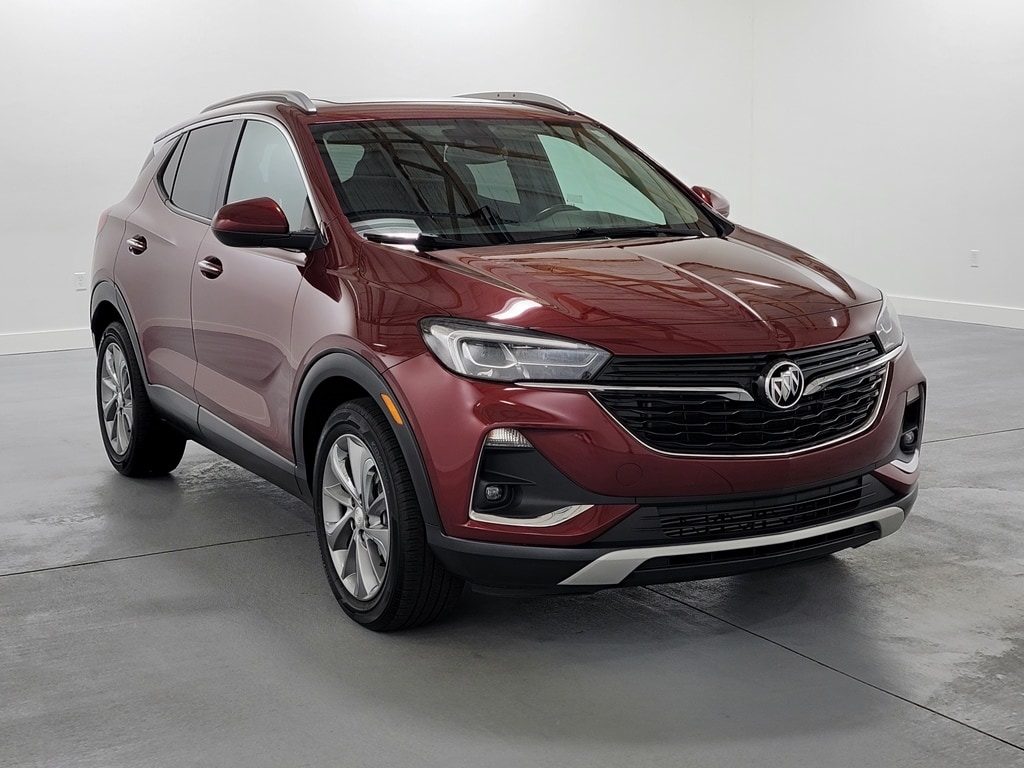 Used 2023 Buick Encore GX Essence SUV
