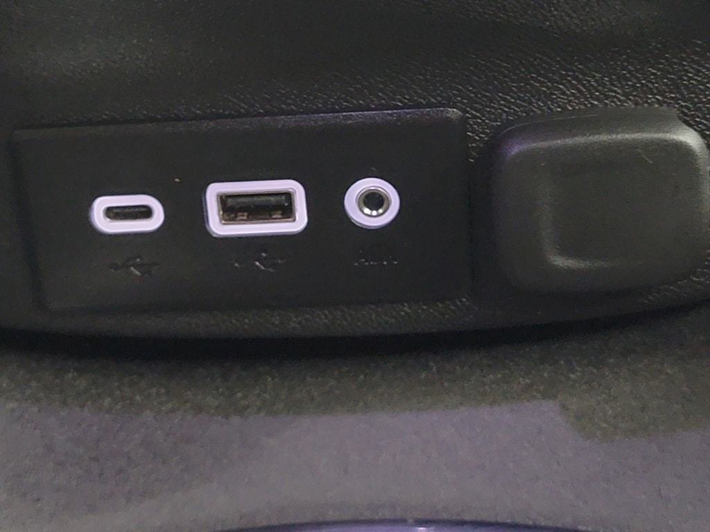 2024 Chevrolet Malibu 1LT - Photo 23