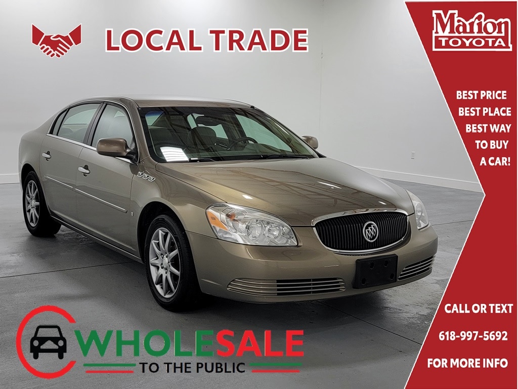 2006 Buick Lucerne CXL V6's photo