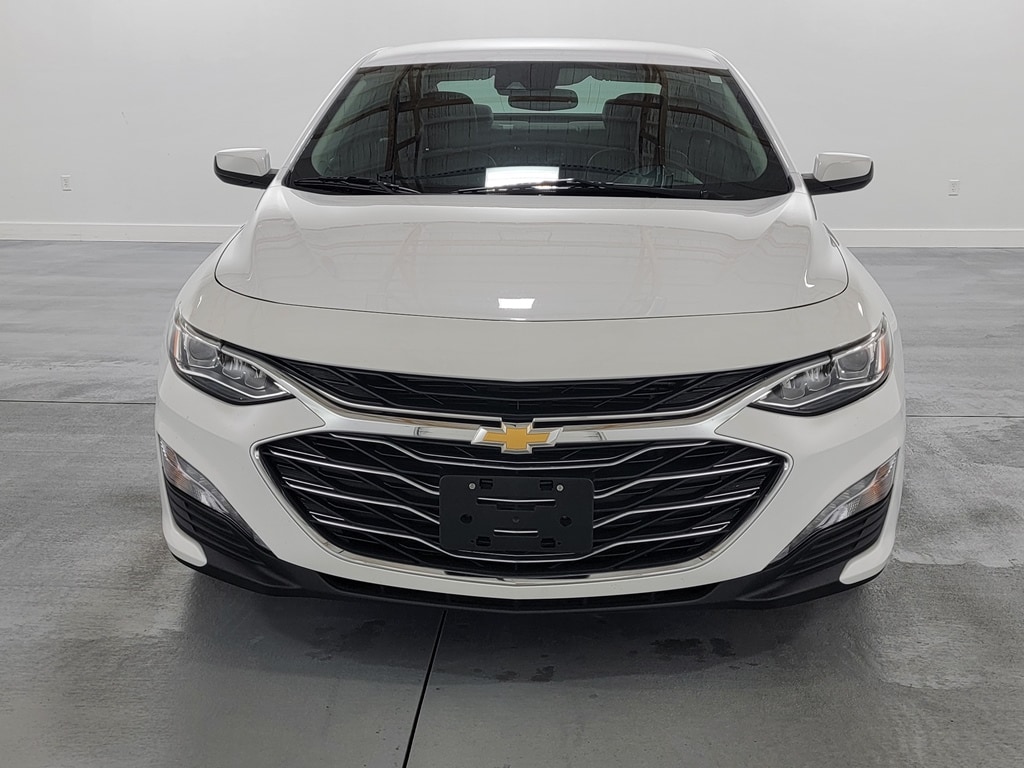Used 2024 Chevrolet Malibu LT Sedan
