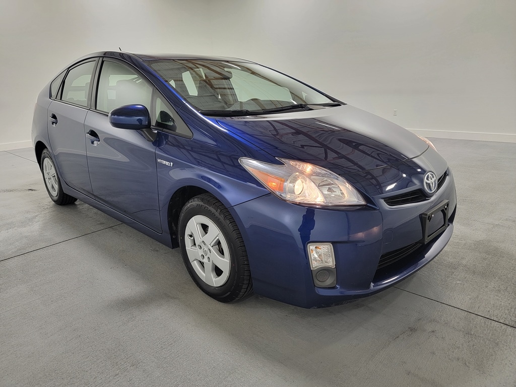 Used 2011 Toyota Prius Two Hatchback