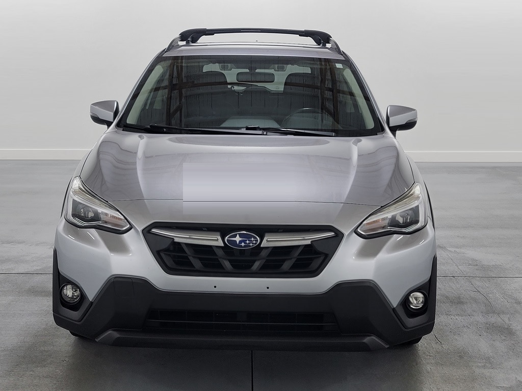 Used 2021 Subaru Crosstrek Limited SUV