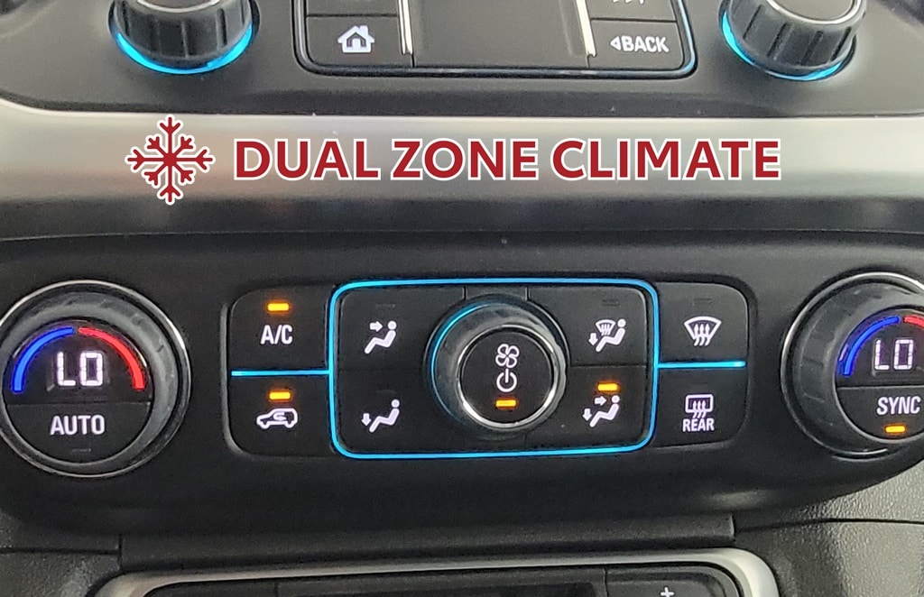 2023 GMC Acadia SLE - Photo 23