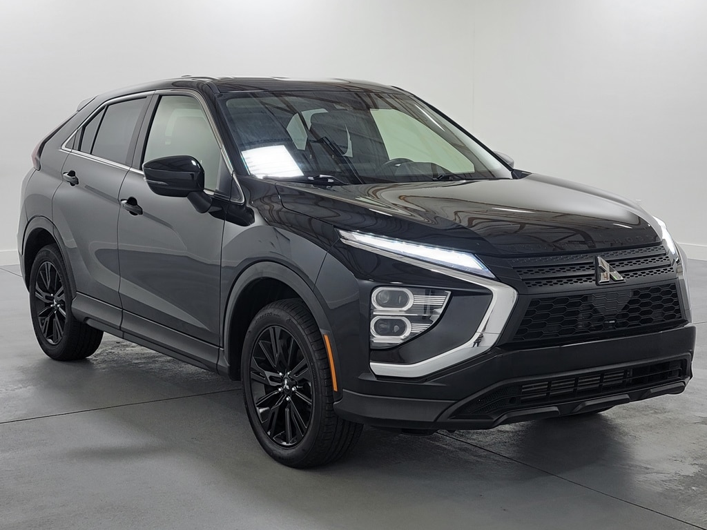 Used 2024 Mitsubishi Eclipse Cross LE SUV