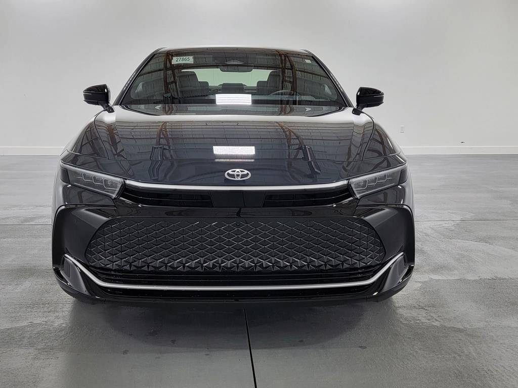 New 2026 Toyota Crown Limited LIMITED