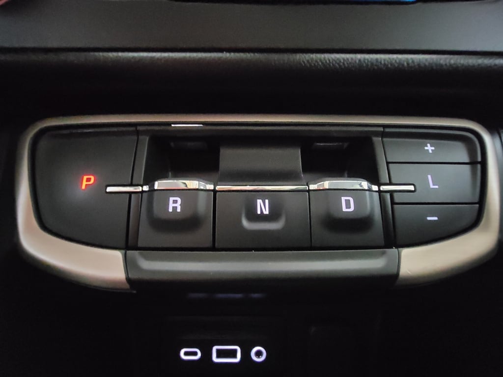 2023 GMC Terrain Denali - Photo 19