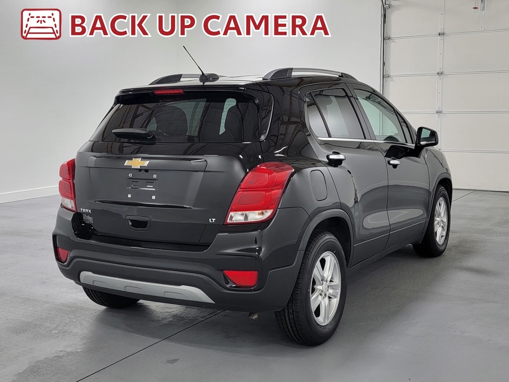 2020 Chevrolet Trax LT - Photo 9