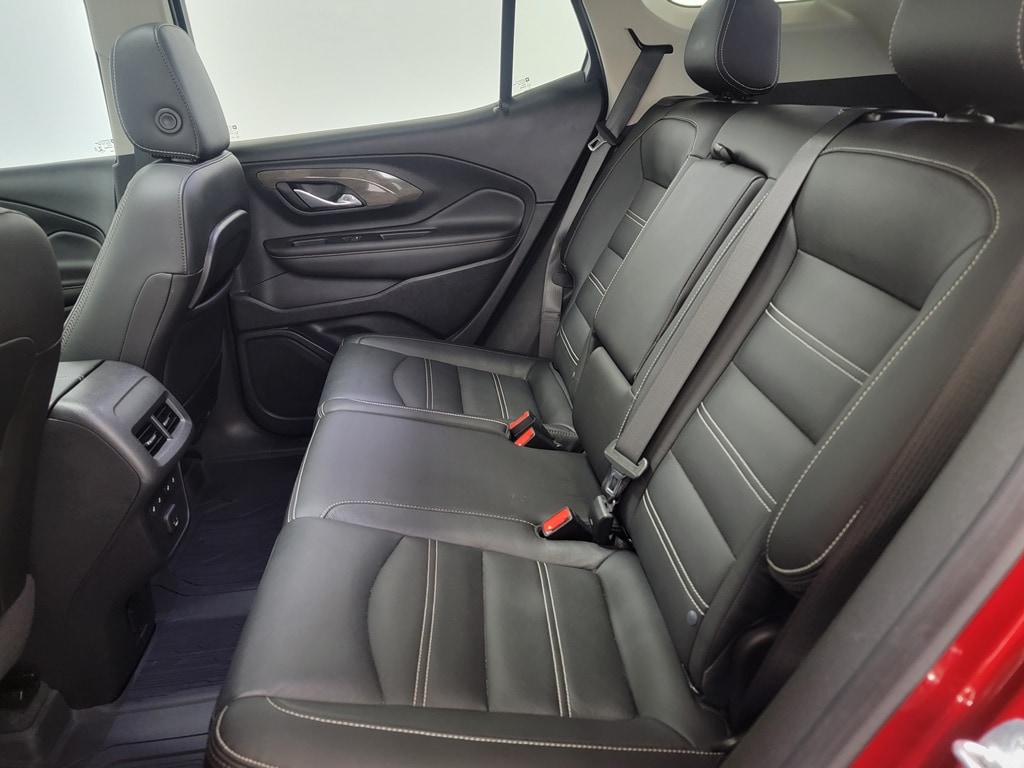 2023 GMC Terrain Denali - Photo 14