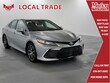  Toyota Camry Hybrid