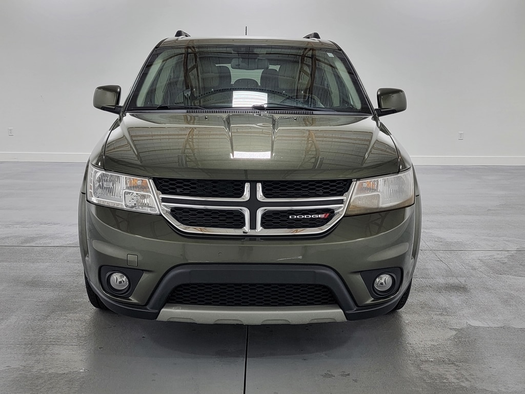 Used 2019 Dodge Journey SE SUV