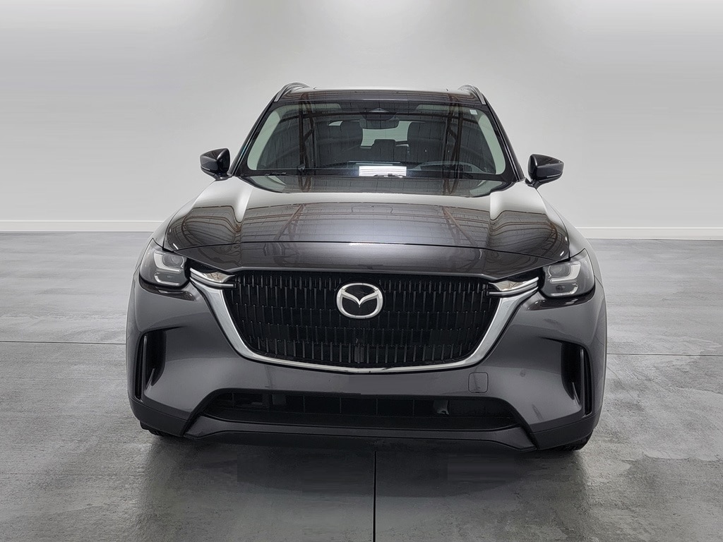 Used 2024 Mazda CX-90 3.3 Turbo Preferred Plus SUV