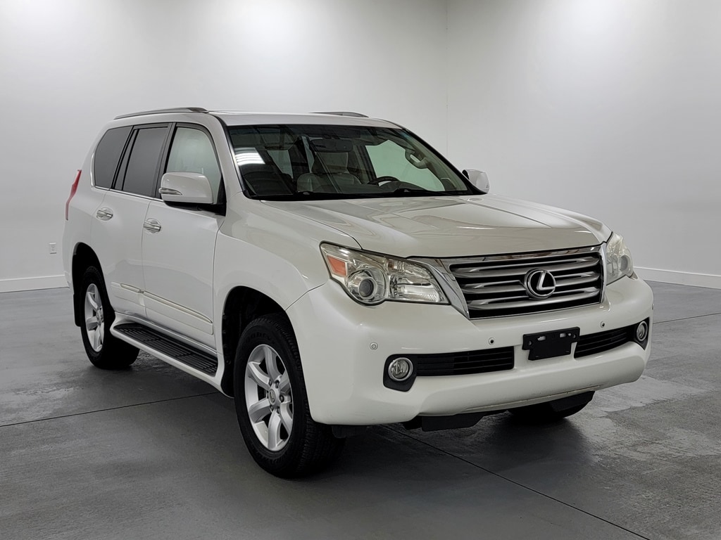 Used 2013 Lexus GX 460 460 SUV