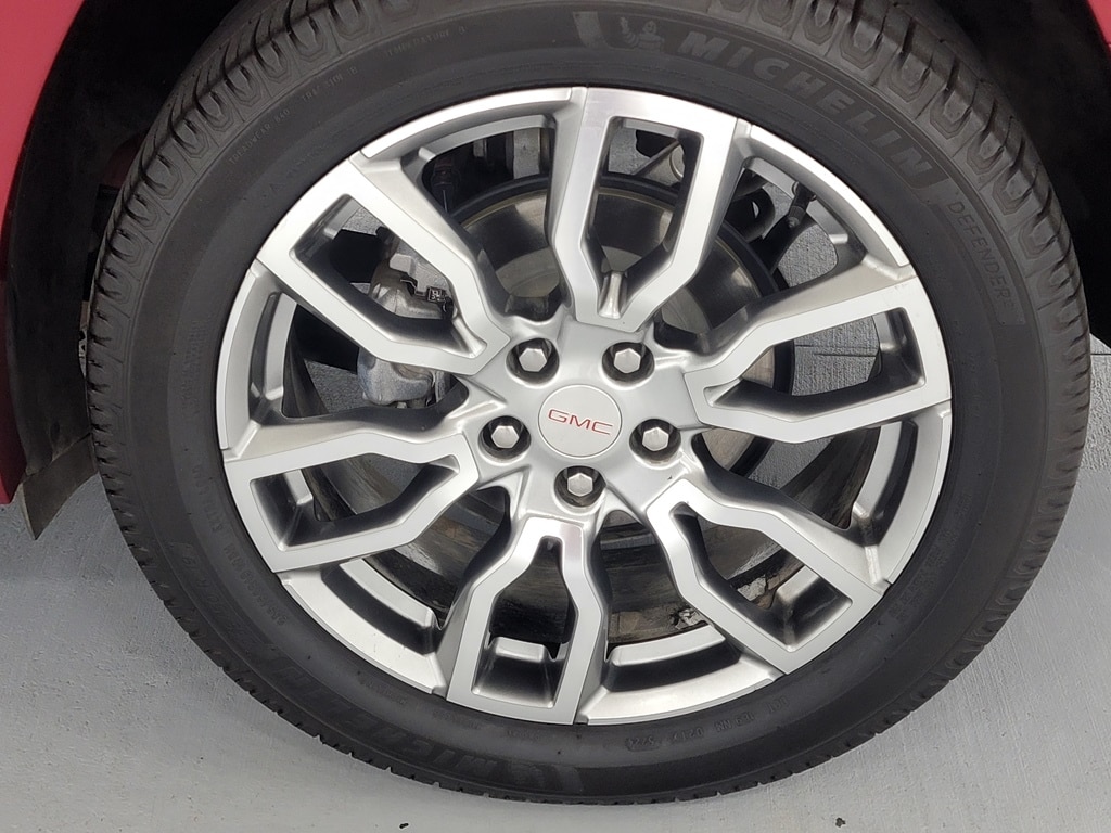 2023 GMC Terrain Denali - Photo 12