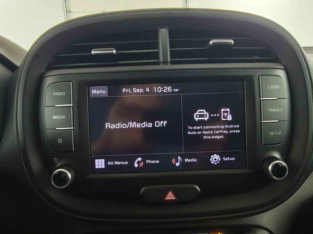 2022 Kia Soul LX - Photo 19