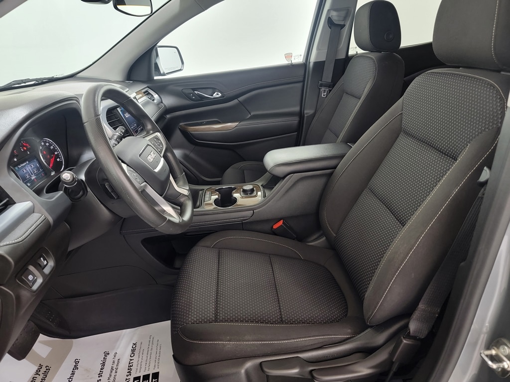 2023 GMC Acadia SLE - Photo 14
