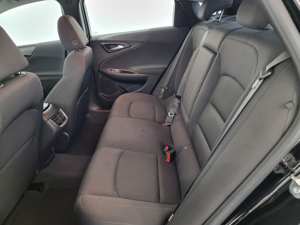 2024 Chevrolet Malibu 1LT - Photo 13
