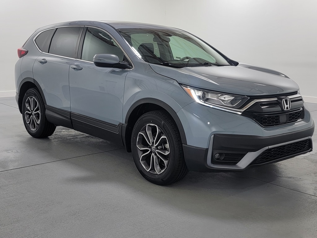 Used 2022 Honda CR-V EX SUV