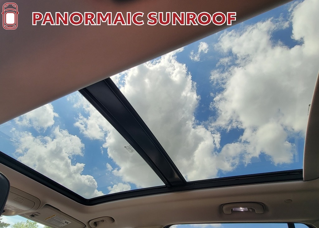 2023 GMC Terrain Denali - Photo 34