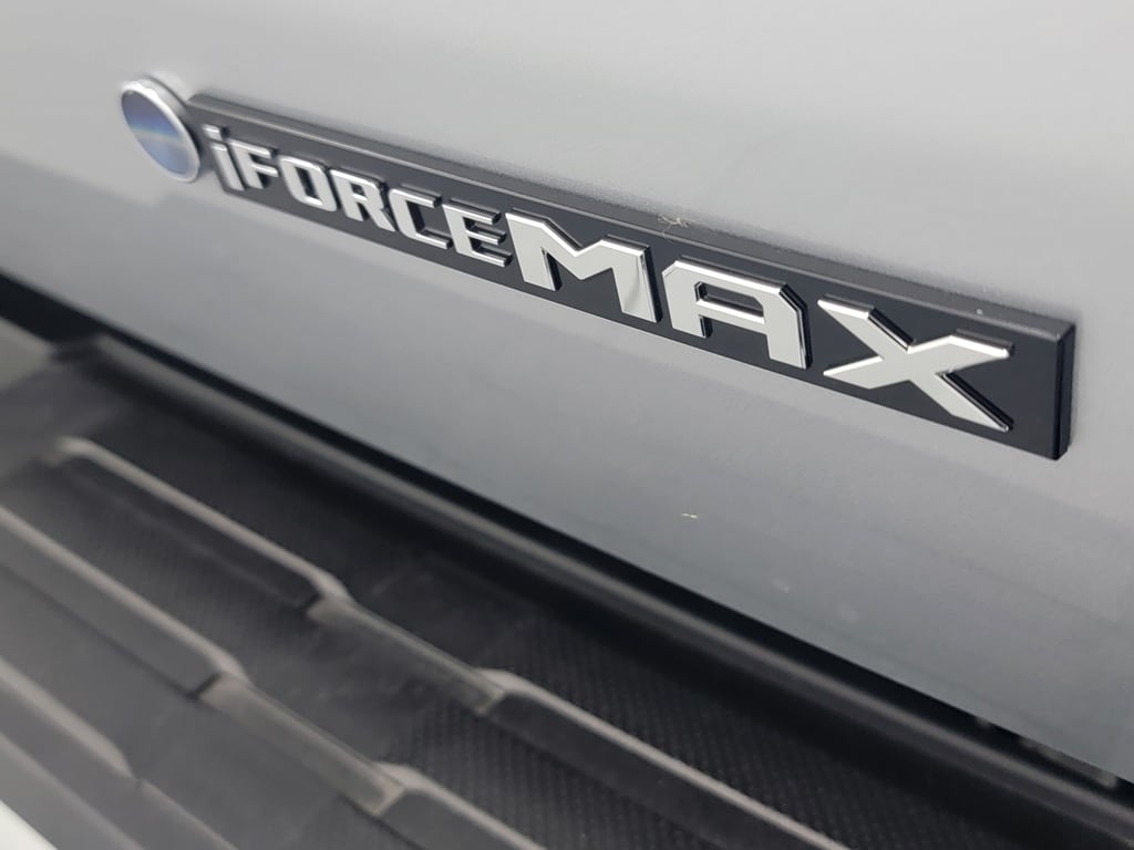 2025 Toyota Tacoma TRD Off Road - Photo 8