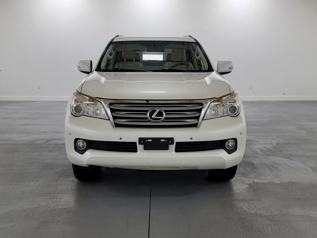 Used 2013 Lexus GX 460 460 SUV