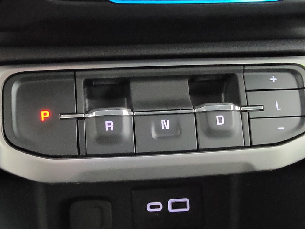 2023 GMC Acadia SLE - Photo 18