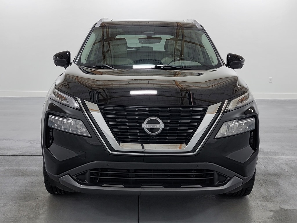 Used 2023 Nissan Rogue SL SUV