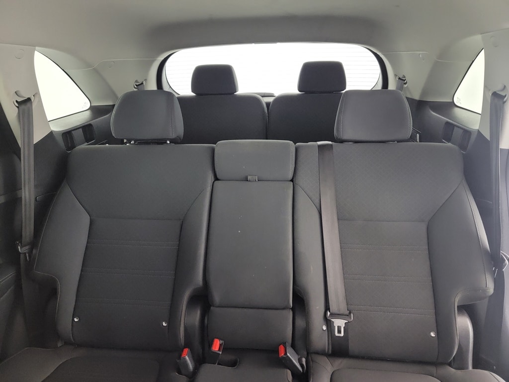 2020 Kia Sorento S - Photo 13