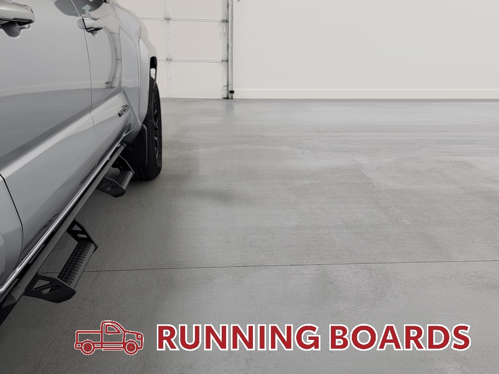 2025 Toyota Tacoma TRD Sport - Photo 6