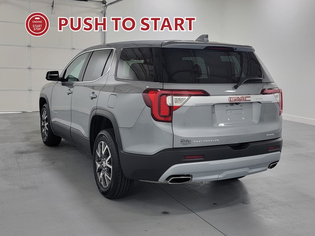 2023 GMC Acadia SLE - Photo 6