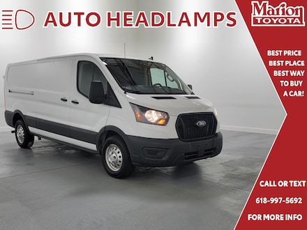 2022 Ford Transit-250 Cargo Base Van Low Roof Van 1FTBR2Y89NKA64988