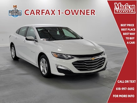 2024 Chevrolet Malibu LT Sedan 1G1ZD5ST2RF179774