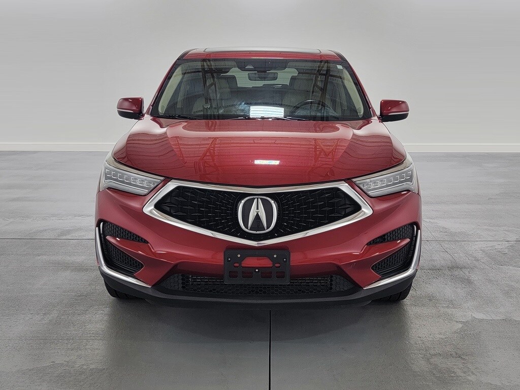 2019 Acura RDX Technology photo 3