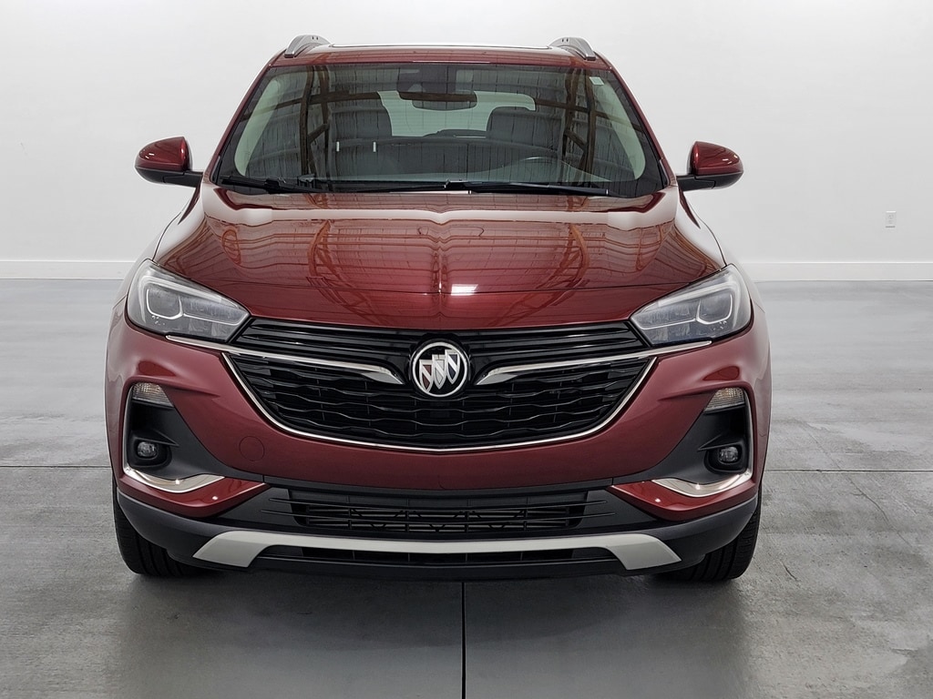 Used 2023 Buick Encore GX Essence SUV