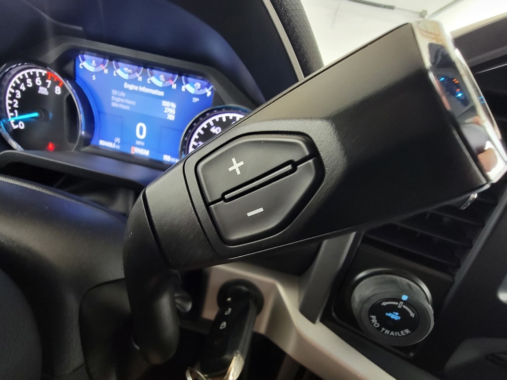 2021 Ford F-150 XLT - Photo 18