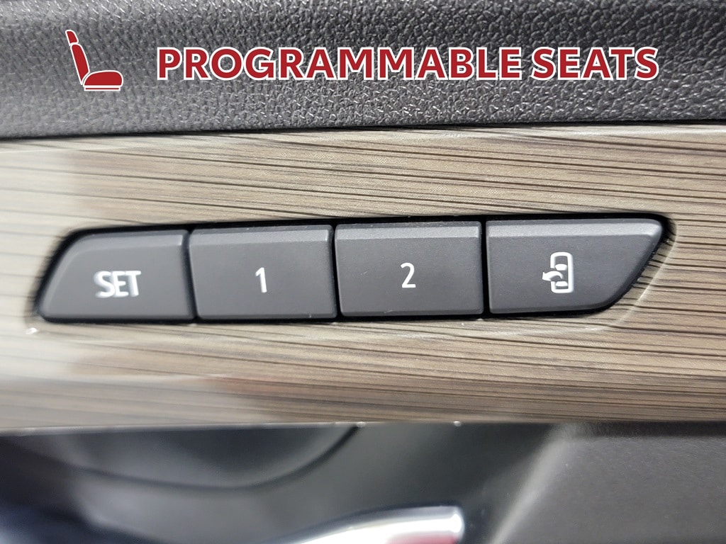 2023 GMC Terrain Denali - Photo 31