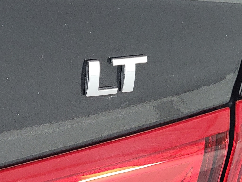 2024 Chevrolet Malibu 1LT - Photo 10