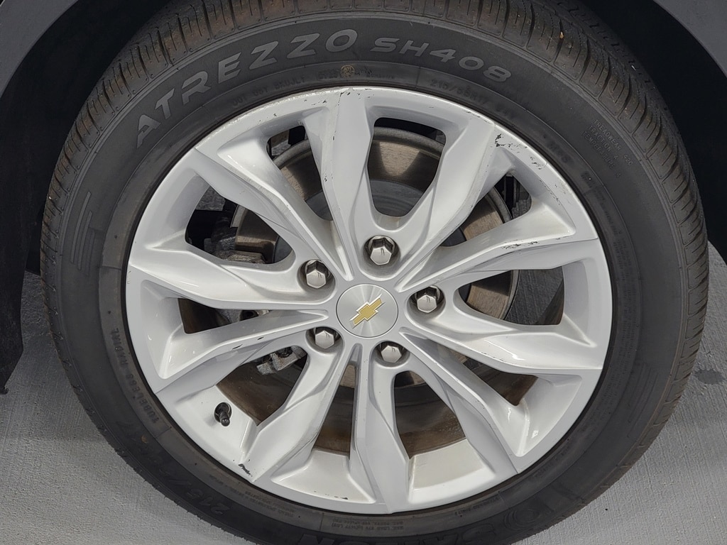 2024 Chevrolet Malibu 1LT - Photo 11