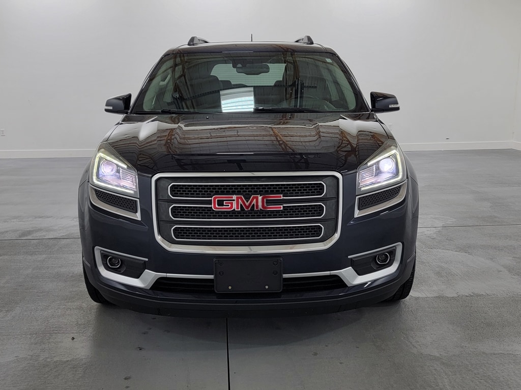 Used 2017 GMC Acadia Limited Limited SUV