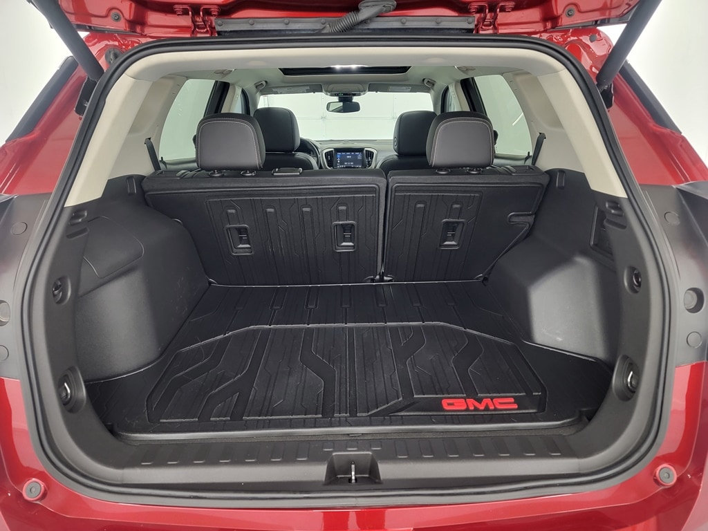 2023 GMC Terrain Denali - Photo 36