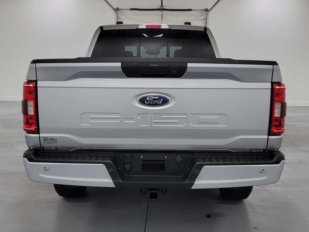 2021 Ford F-150 XLT - Photo 8