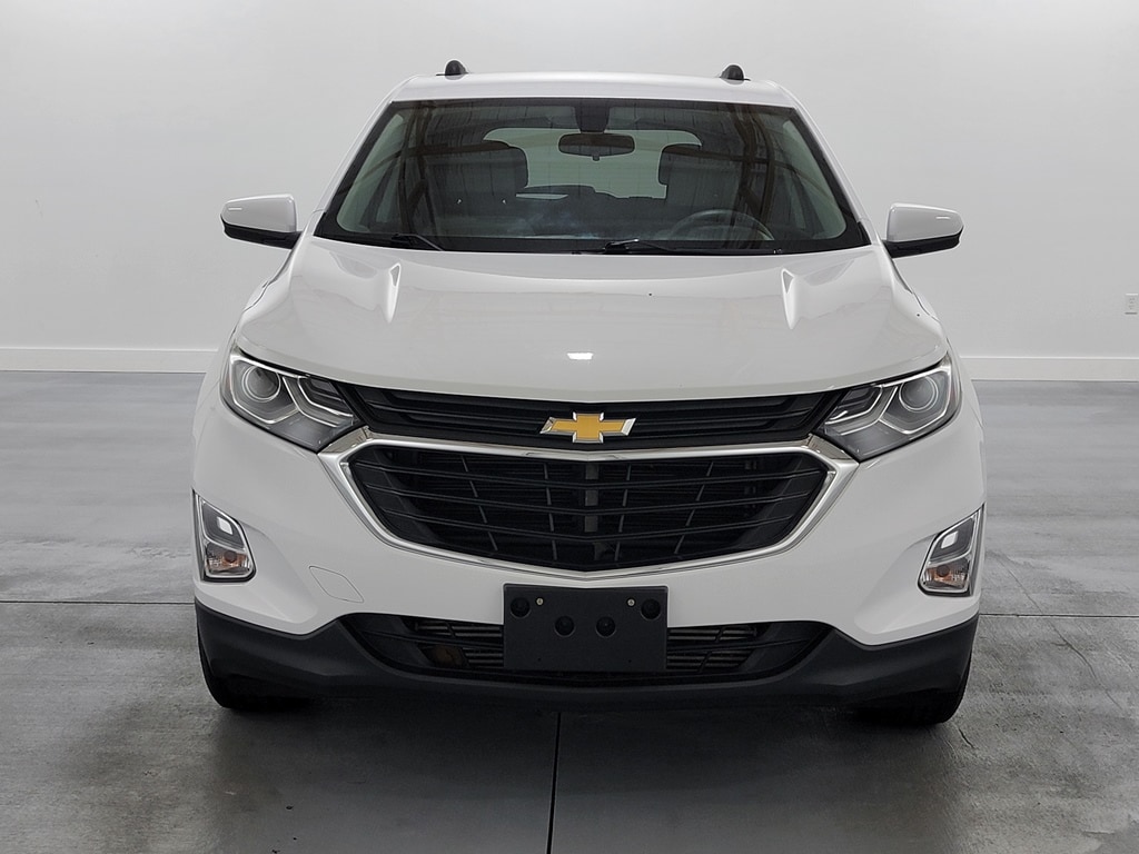 Used 2019 Chevrolet Equinox LT SUV