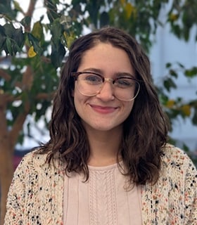 Staff member Cortney Kerrigan from 714dbdea924c