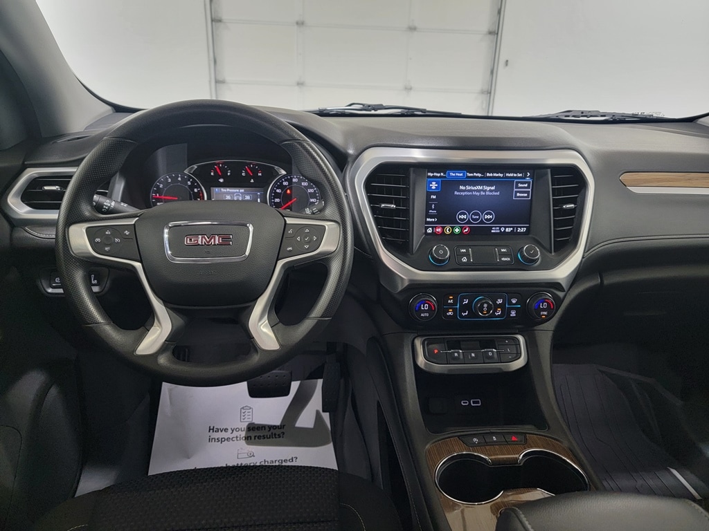 2023 GMC Acadia SLE - Photo 12