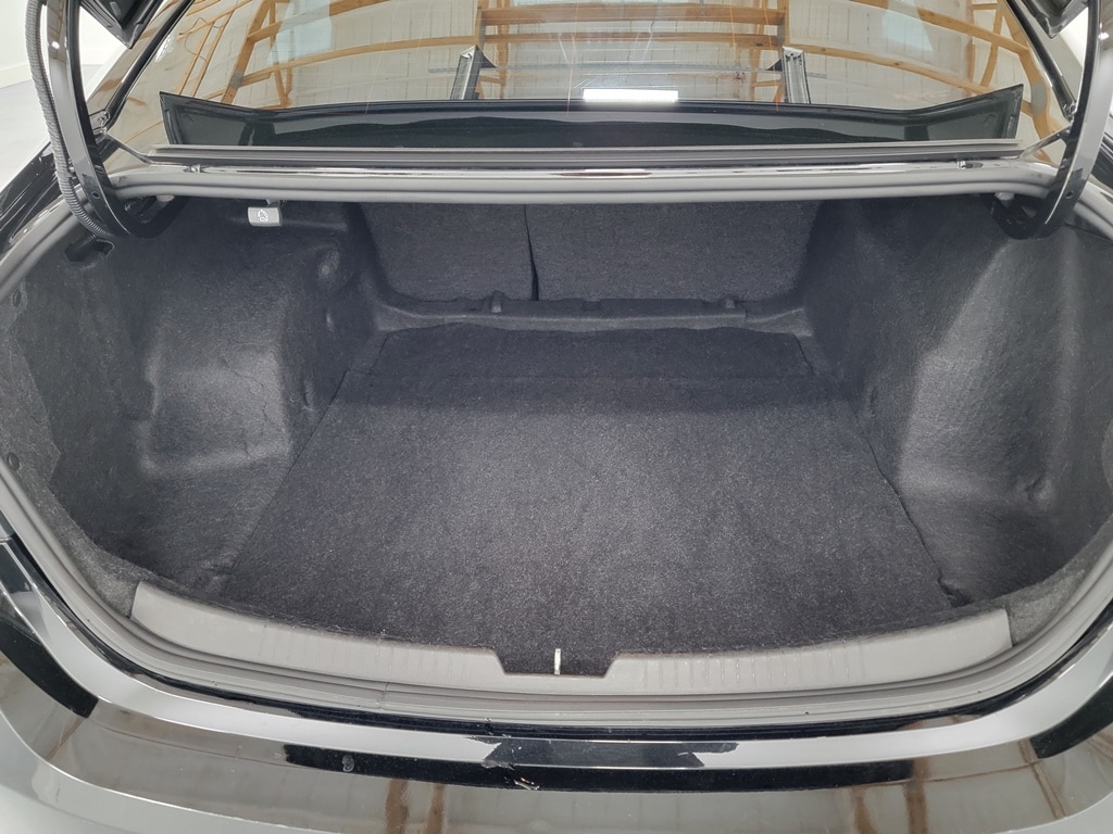 2024 Chevrolet Malibu 1LT - Photo 30