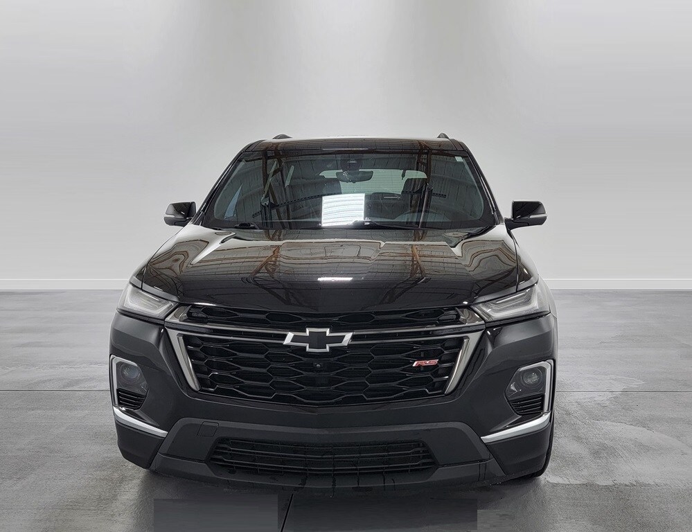 2022 Chevrolet Traverse RS photo 3