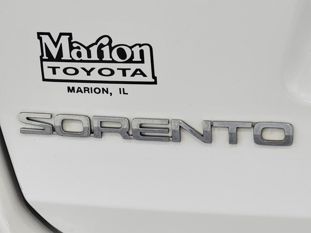 2020 Kia Sorento S - Photo 10