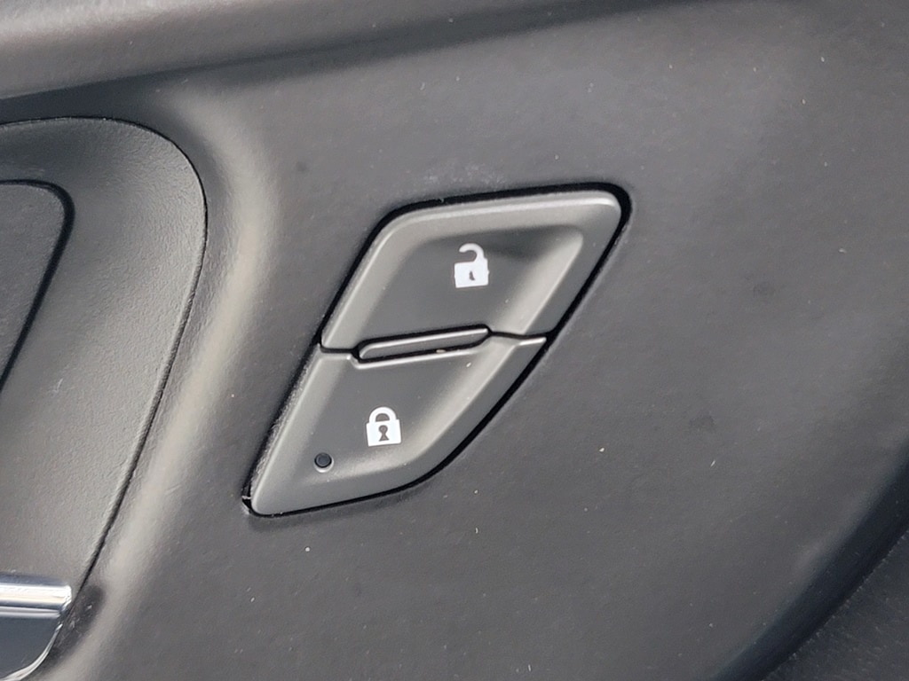 2024 Chevrolet Malibu 1LT - Photo 28