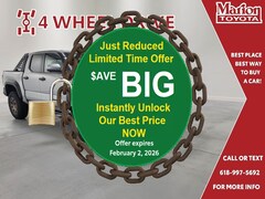 2025 Toyota Tacoma i-FORCE MAX Trailhunter 4X4 DOUBLE CAB HV 3TYLC5LNXST044486