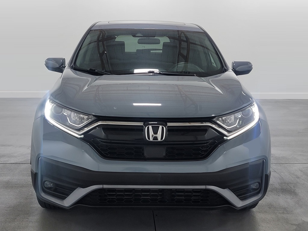 Used 2022 Honda CR-V EX SUV