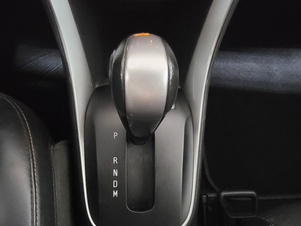 2020 Chevrolet Trax LT - Photo 17